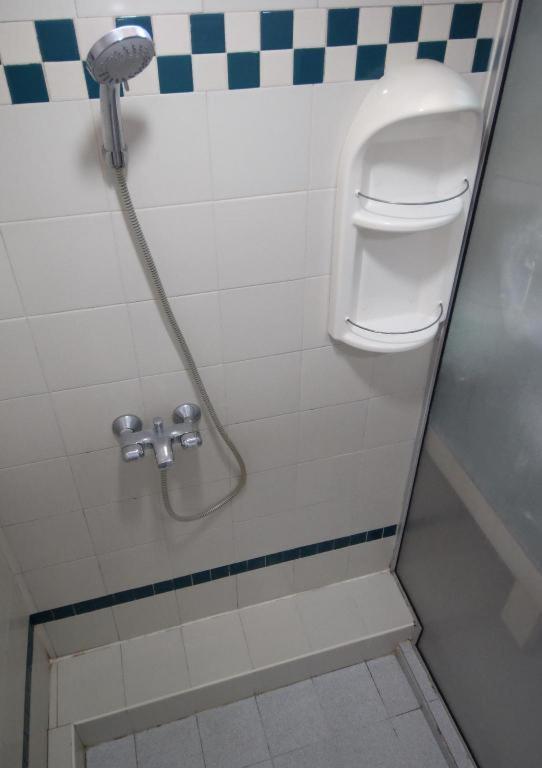 בנגקוק Alameda Suites Hotel מראה חיצוני תמונה
